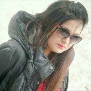 Meet your Posher, Neha